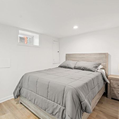 Negin 2903 - Basement Unit Washington Exterior foto
