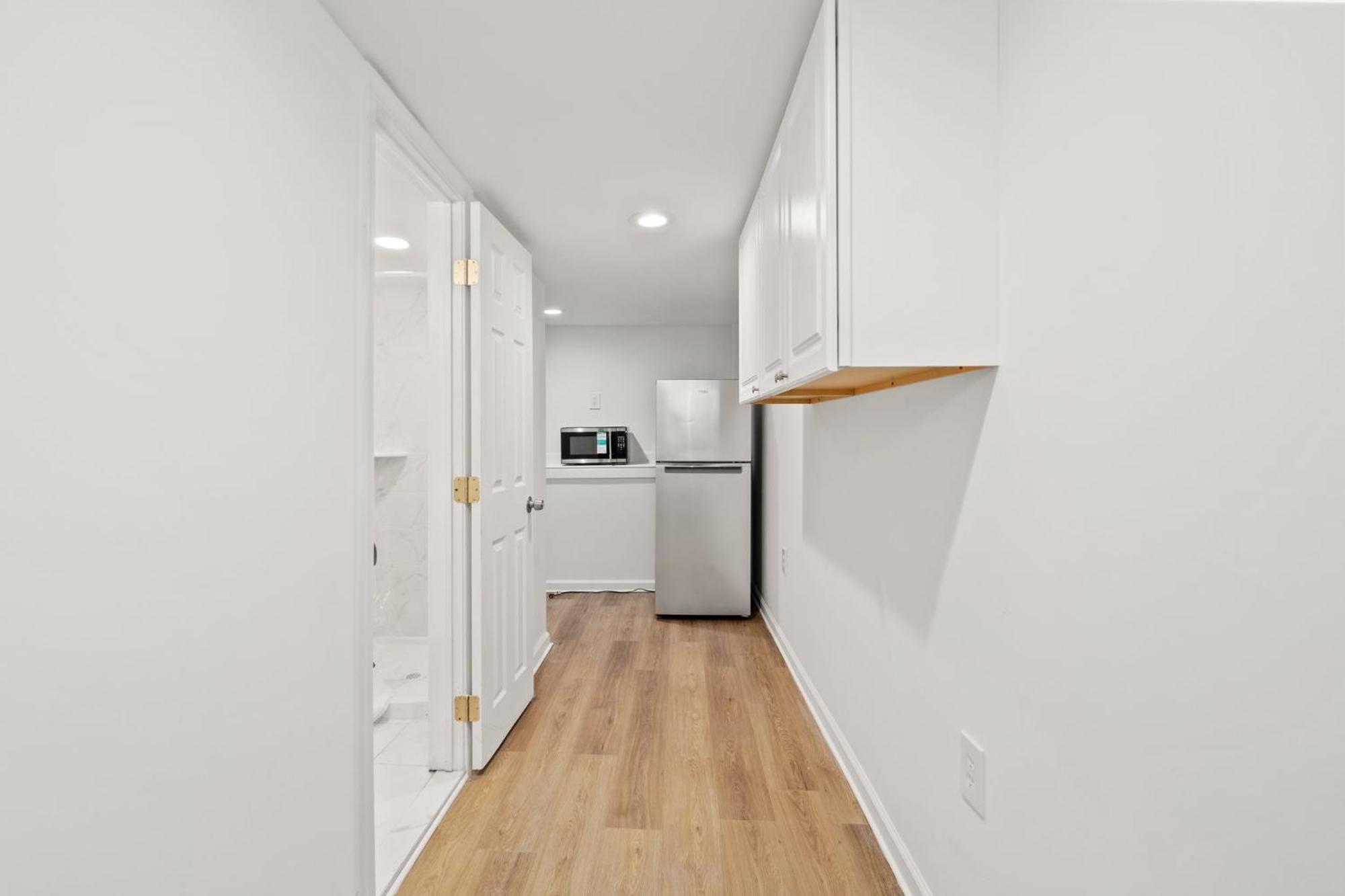 Negin 2903 - Basement Unit Washington Exterior foto
