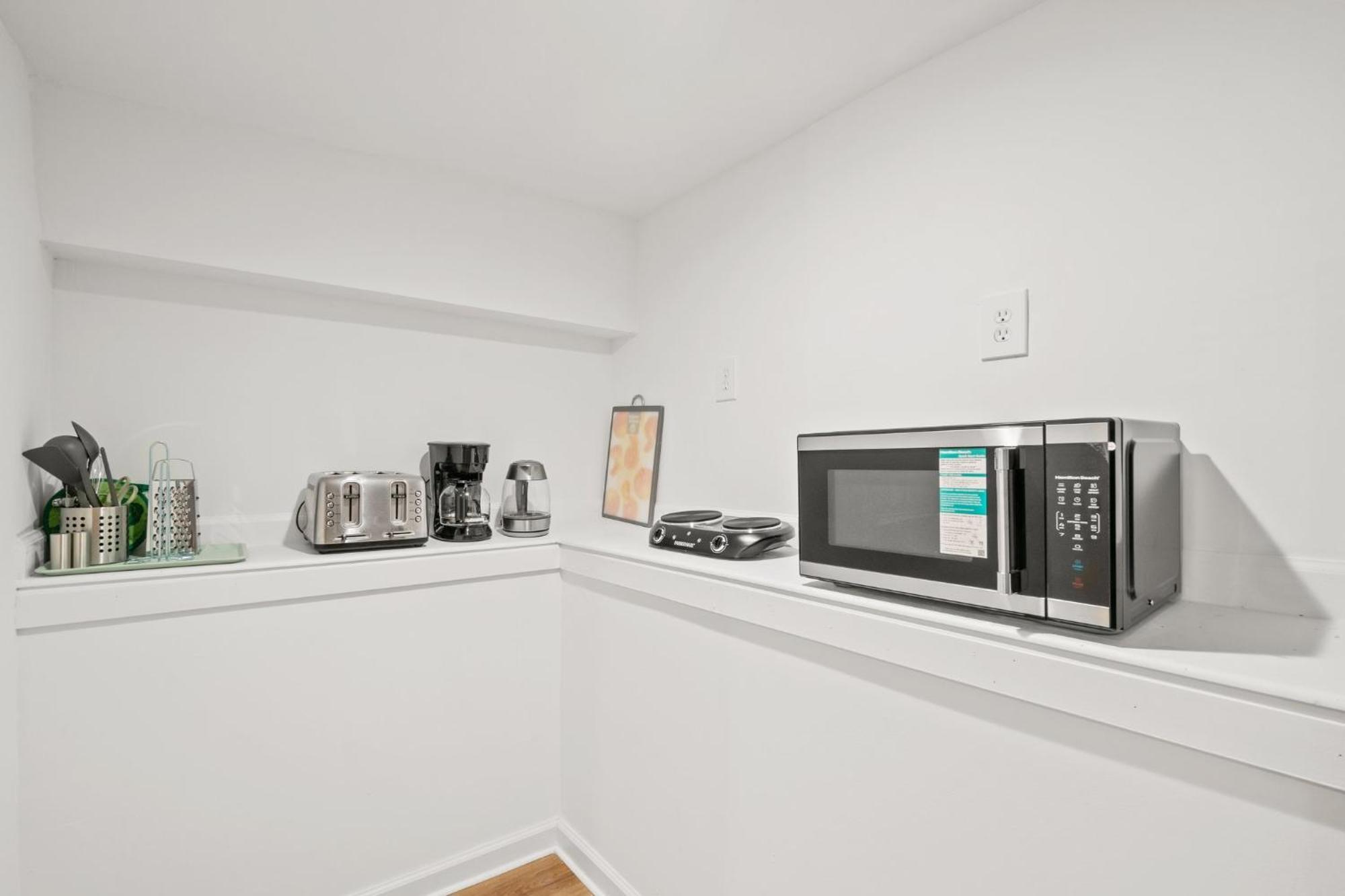 Negin 2903 - Basement Unit Washington Exterior foto