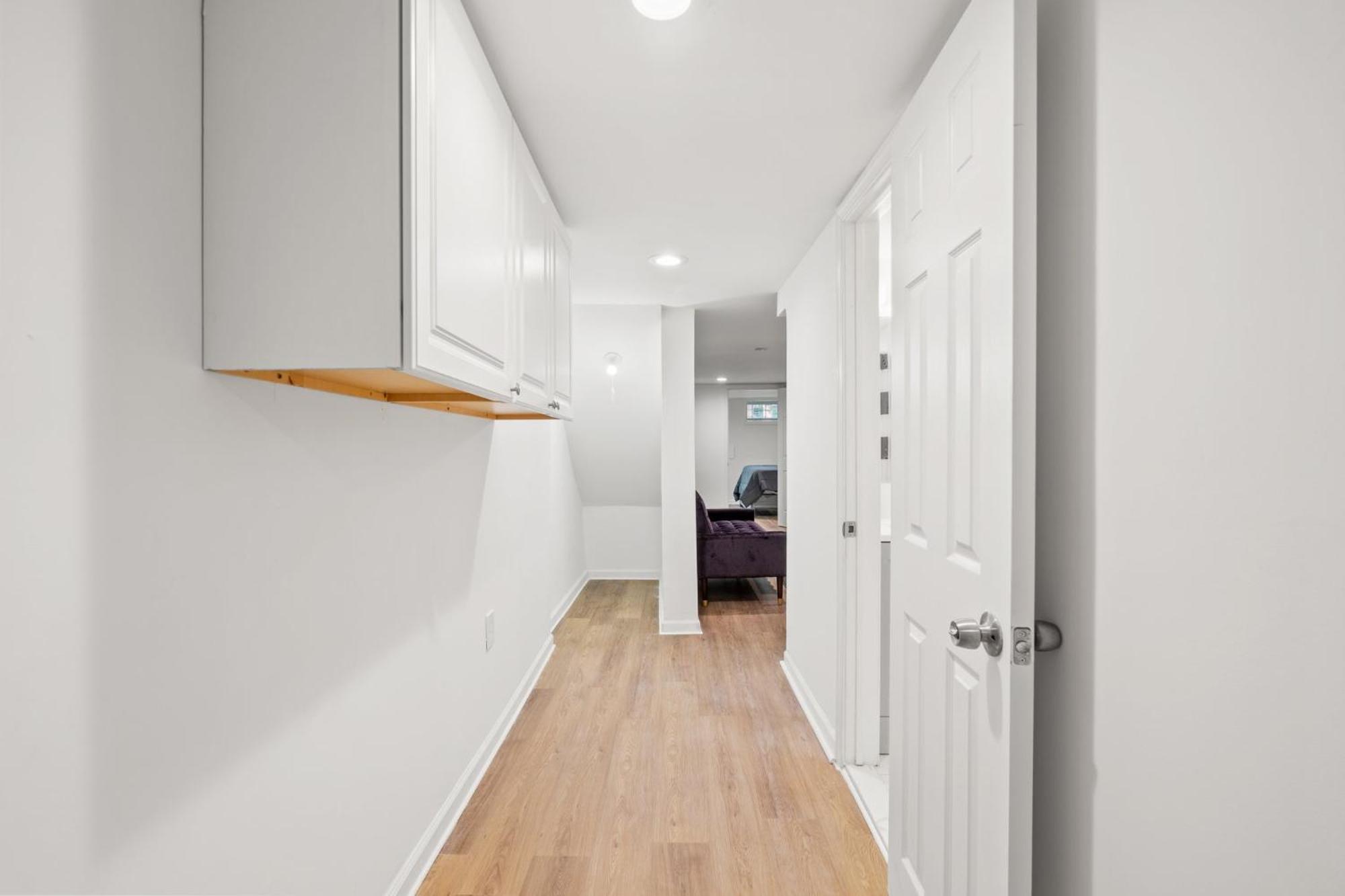 Negin 2903 - Basement Unit Washington Exterior foto