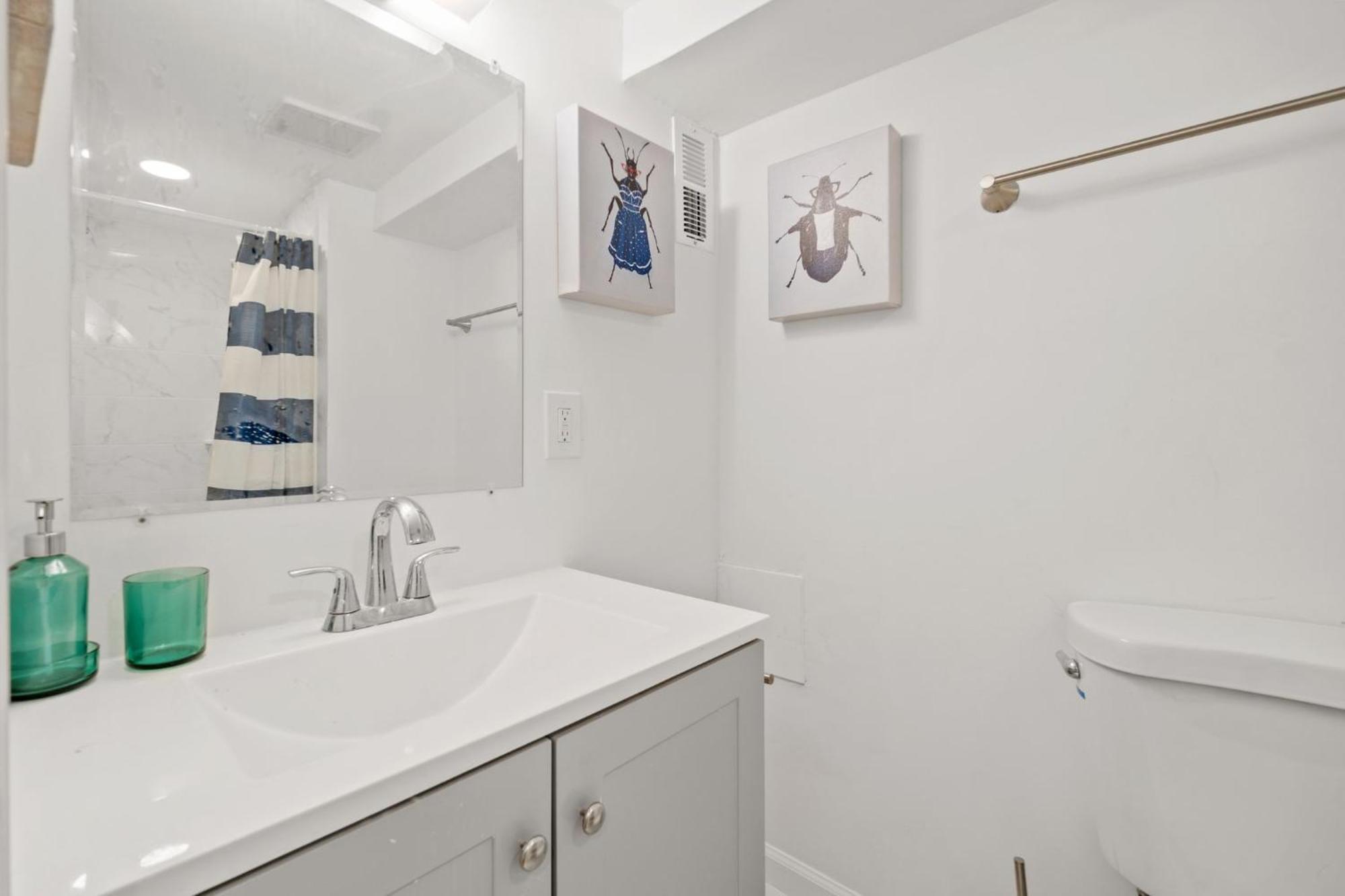 Negin 2903 - Basement Unit Washington Exterior foto
