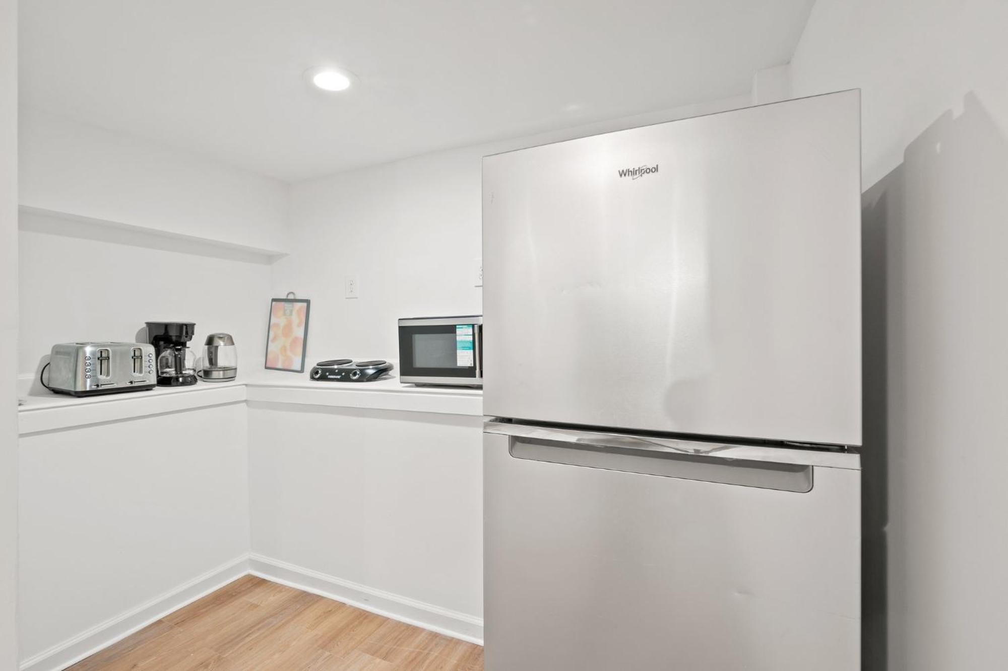 Negin 2903 - Basement Unit Washington Exterior foto