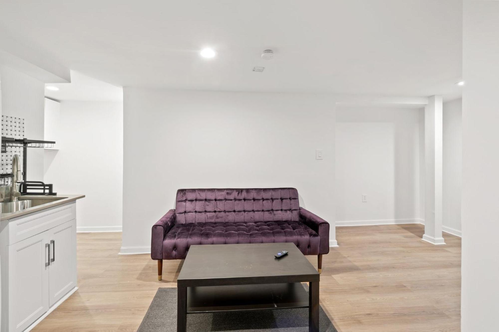 Negin 2903 - Basement Unit Washington Exterior foto